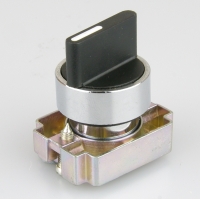 Essen PCB2-BD 3 - 29mm Rotary Lever (3-pos.maint.)